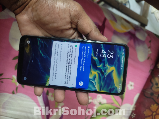 Oppo Reno 2 z